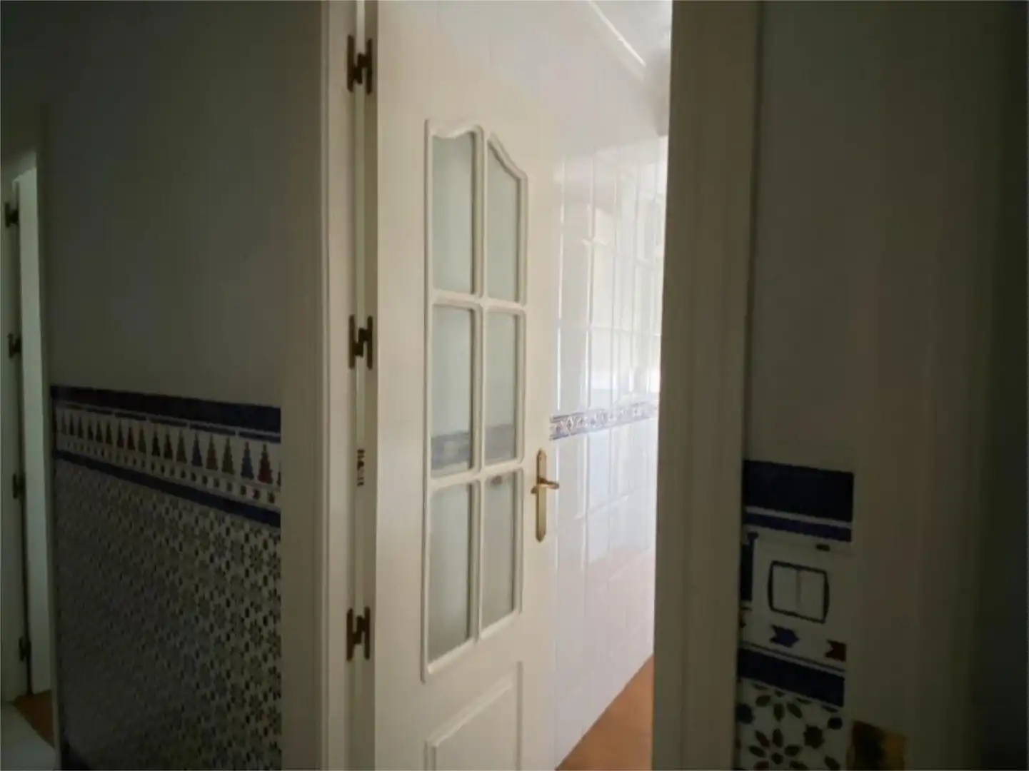 Piso en venta en Calle Coimbra, 34, El Cerro Piso en venta en Sevilla con Aire acondicionado, Terraza y Balcón