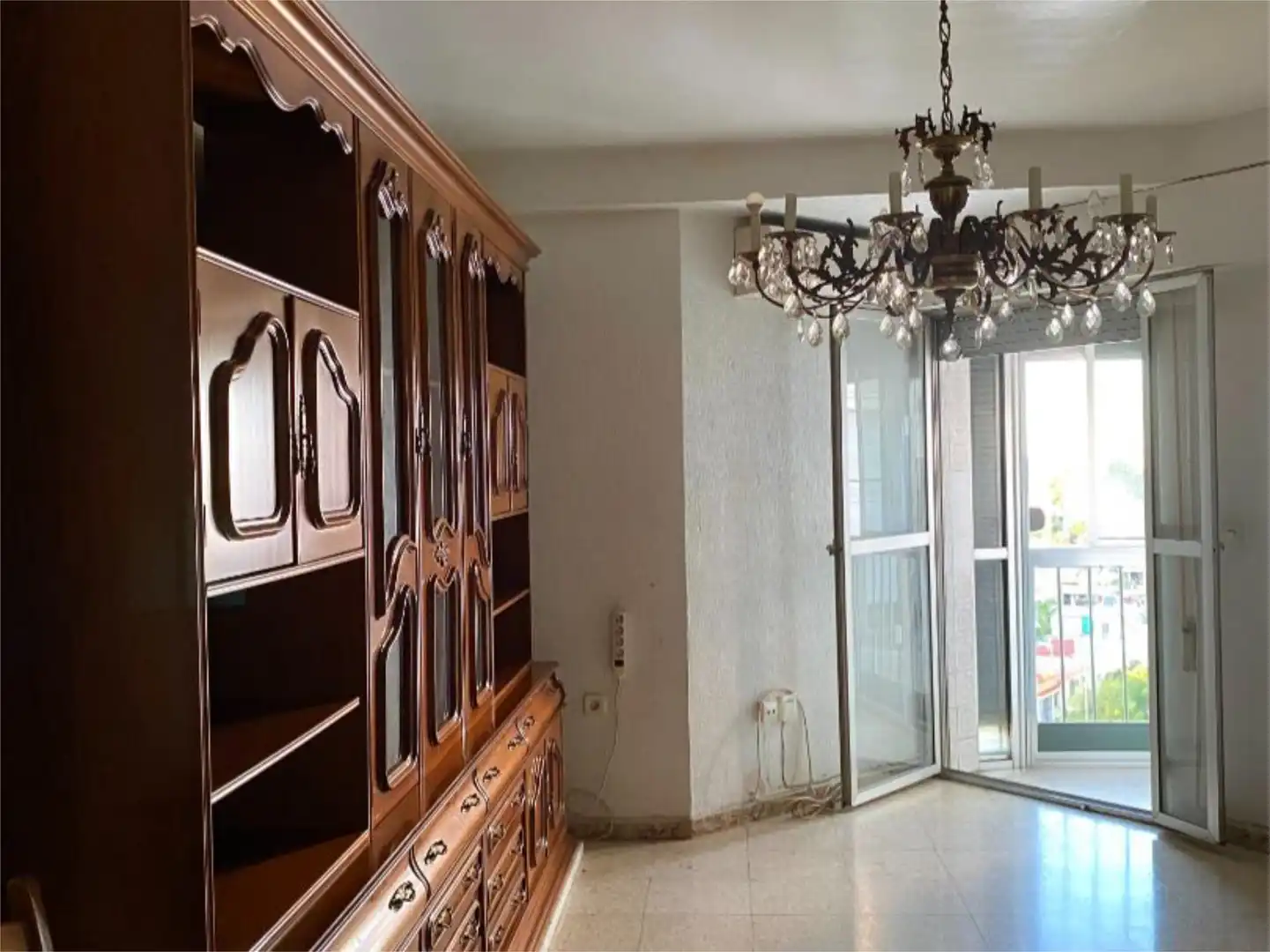 Piso en venta en Calle Coimbra, 34, El Cerro Piso en venta en Sevilla con Aire acondicionado, Terraza y Balcón
