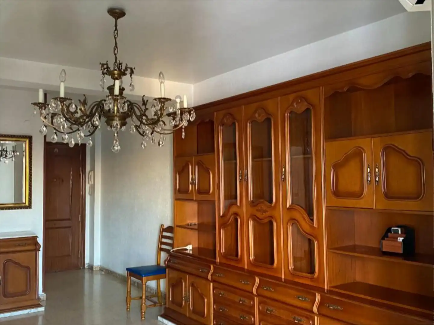 Piso en venta en Calle Coimbra, 34, El Cerro Comedor de Piso en venta en Sevilla con Aire acondicionado, Terraza y Balcón