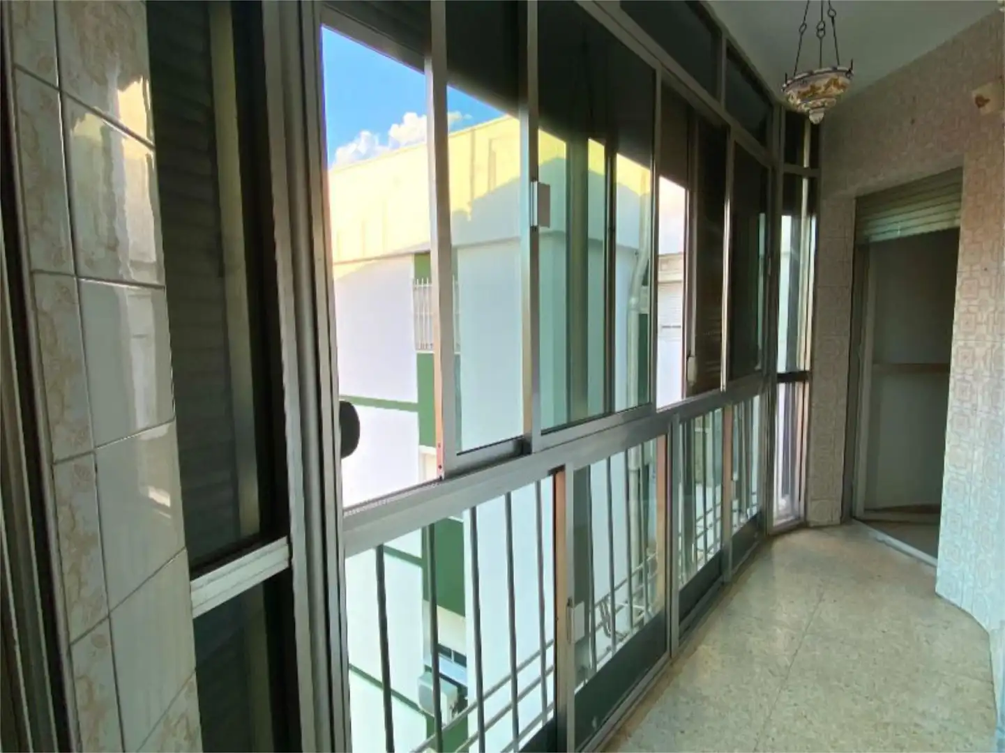 Piso en venta en Calle Coimbra, 34, El Cerro Terraza de Piso en venta en Sevilla con Aire acondicionado, Terraza y Balcón