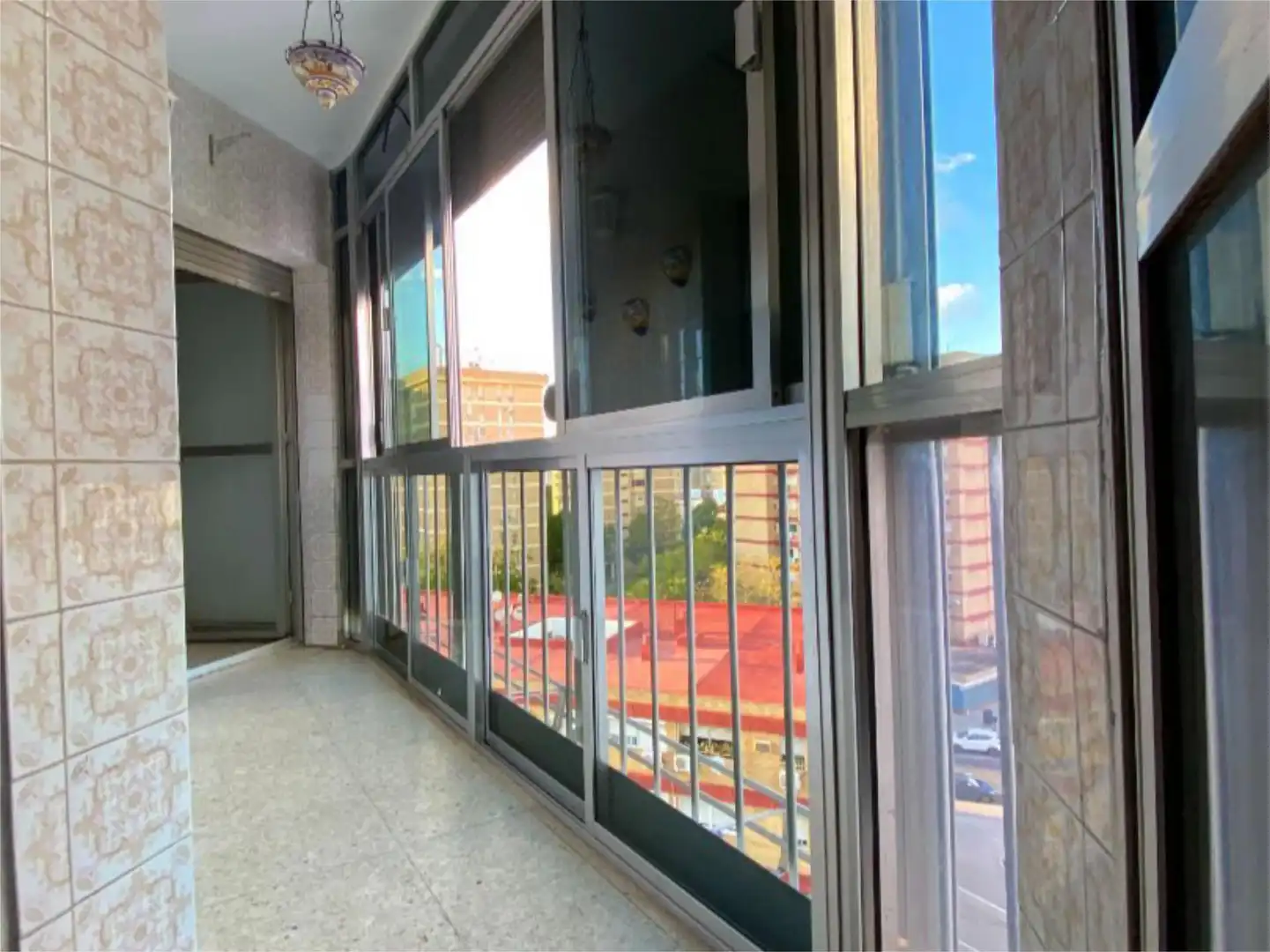 Piso en venta en Calle Coimbra, 34, El Cerro Terraza de Piso en venta en Sevilla con Aire acondicionado, Terraza y Balcón