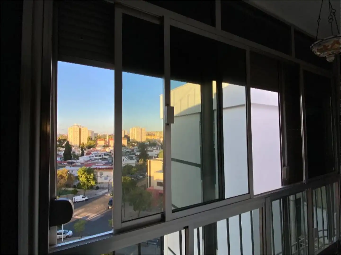 Piso en venta en Calle Coimbra, 34, El Cerro Terraza de Piso en venta en Sevilla con Aire acondicionado, Terraza y Balcón