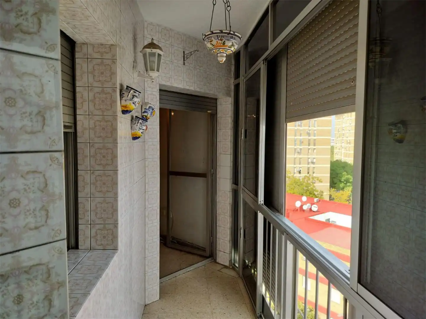 Piso en venta en Calle Coimbra, 34, El Cerro Piso en venta en Sevilla con Aire acondicionado, Terraza y Balcón