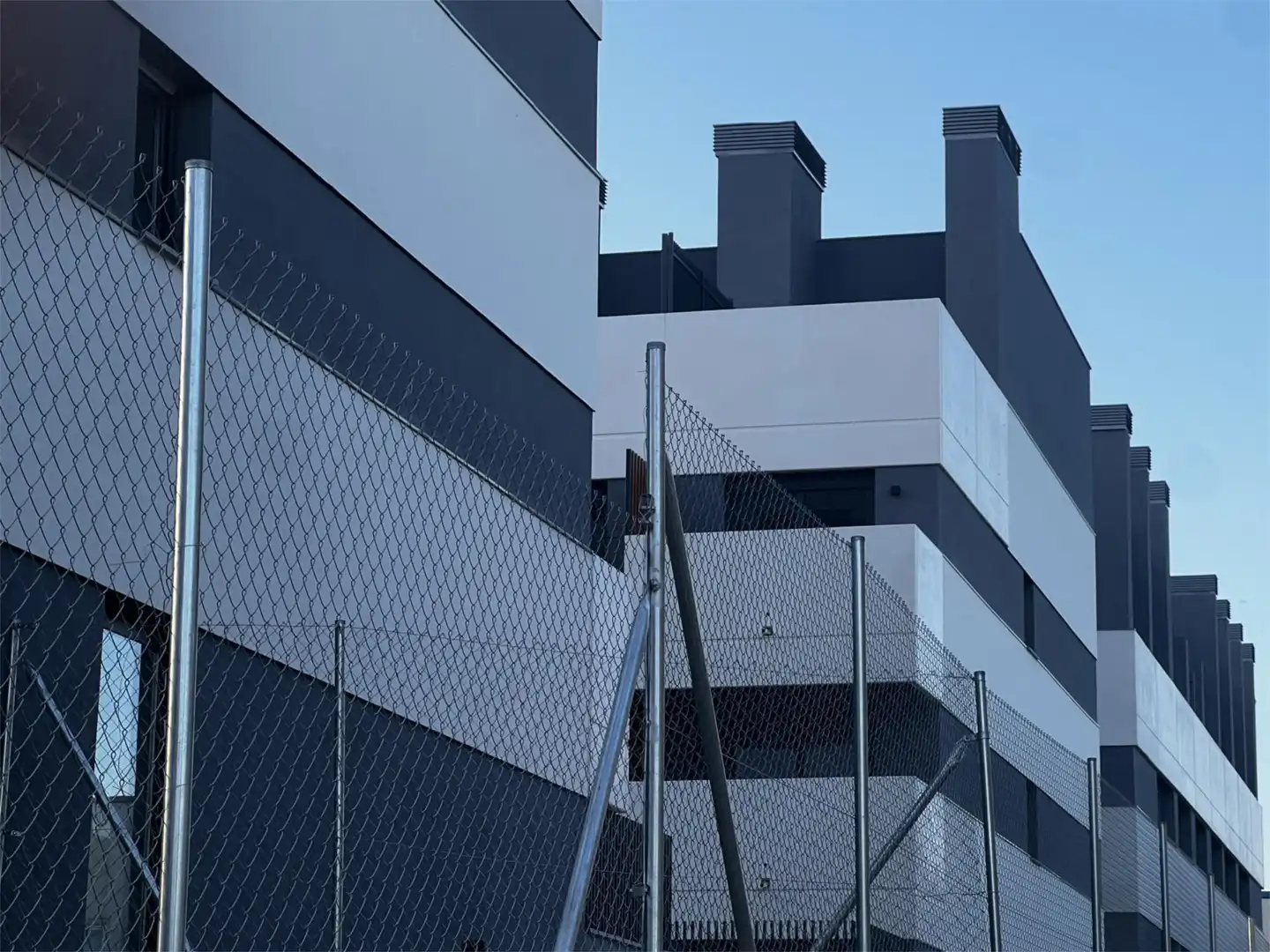 Estudio de alquiler en Calle de Fuerteventura, 9, Polígono Industrial Norte Estudio de alquiler en Calle de Fuerteventura, 9, Polígono Industrial Norte