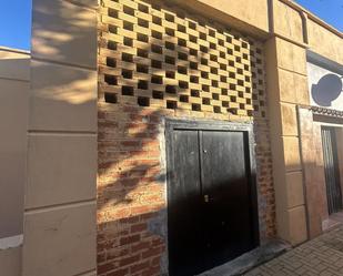 Exterior view of Premises to rent in Algeciras