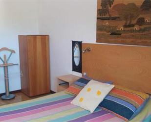 Bedroom of Flat to rent in Ribadesella