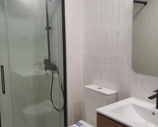 Bathroom of Loft to rent in San Sebastián de los Reyes  with Air Conditioner, Heating and Private garden