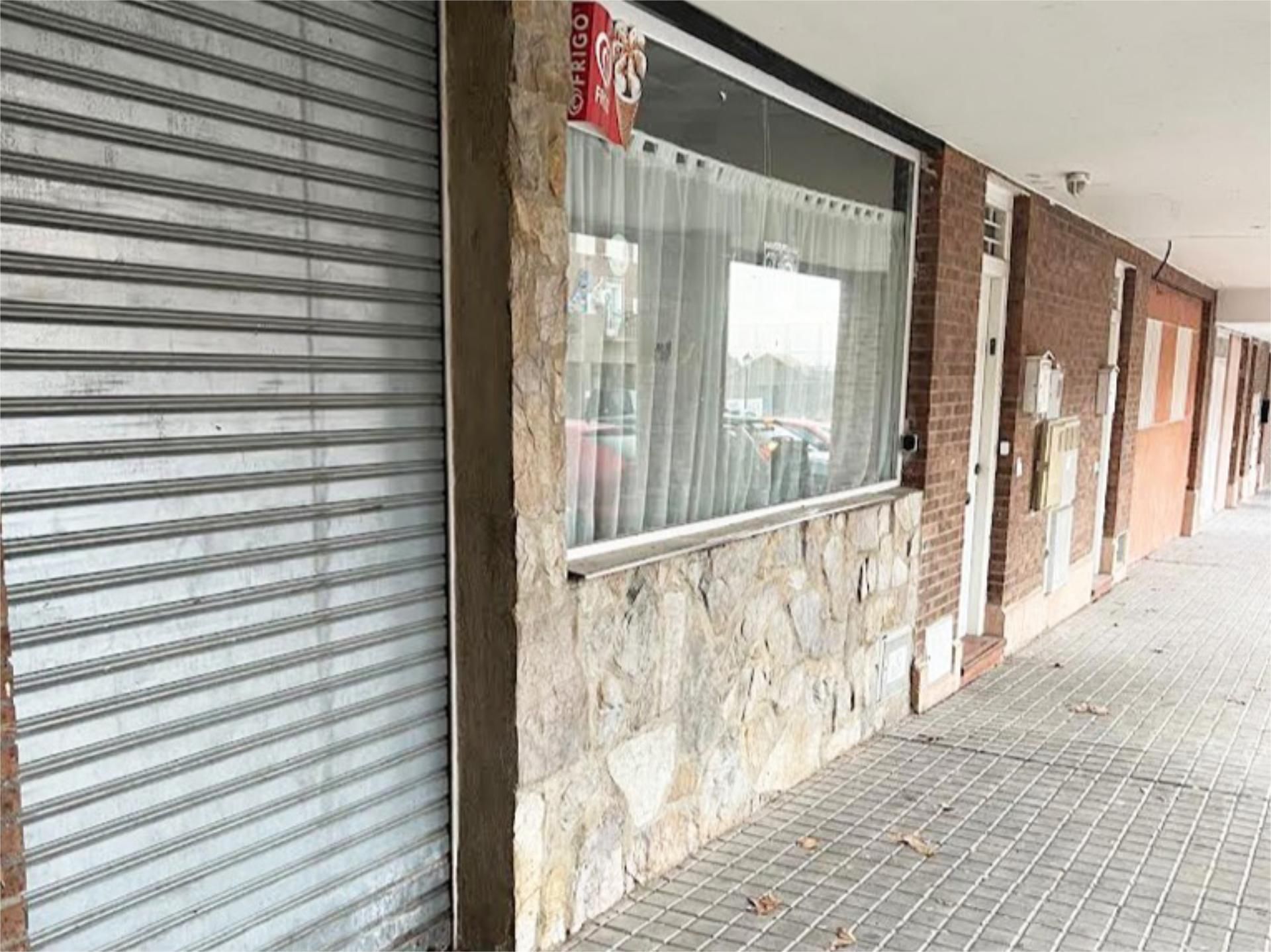 Local de alquiler en Calle Páez de Castro, 12, Quer