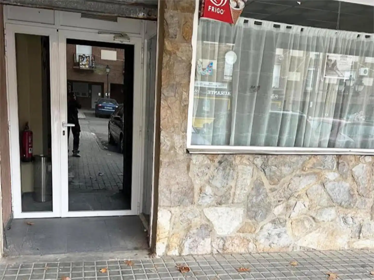 Local de alquiler en Calle Páez de Castro, 12, Quer Local de alquiler en Calle Páez de Castro, 12, Quer
