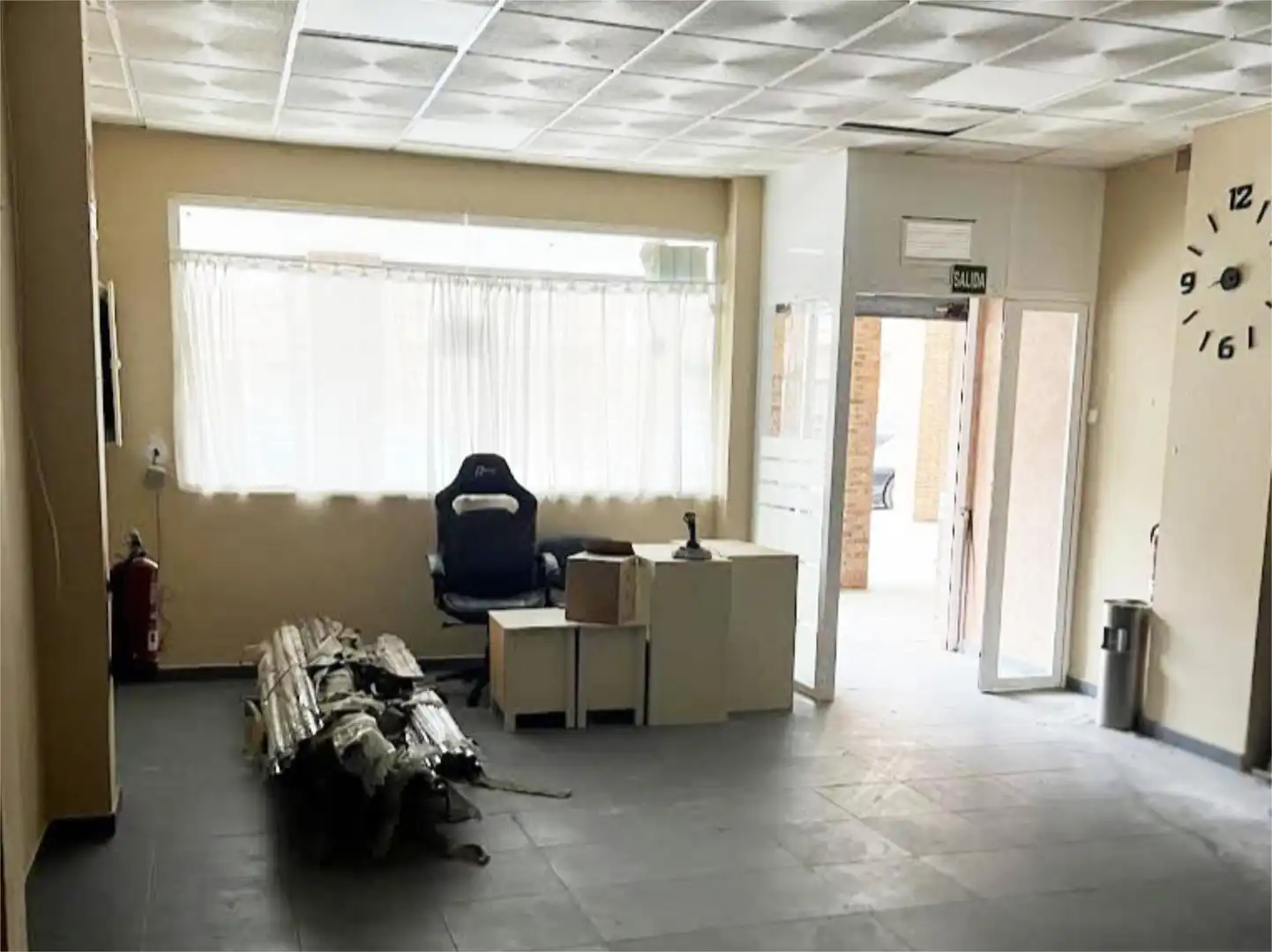 Local de alquiler en Calle Páez de Castro, 12, Quer Local de alquiler en Calle Páez de Castro, 12, Quer