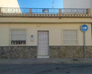 Exterior view of House or chalet for sale in Motril  with Terrace and Storage room