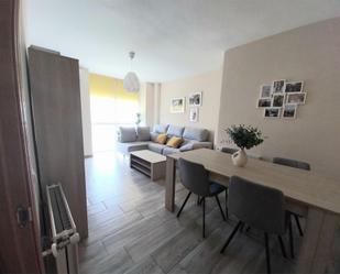 Living room of Flat for sale in Valdemoro  with Air Conditioner