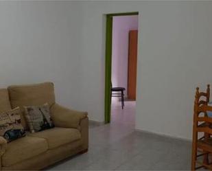 Living room of Flat to rent in San Cristóbal de la Laguna