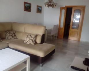 Flat to share in Calle Ayala, 25, Parque Ayala - Jardín de la Abadía - Huelín