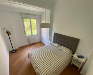 Bedroom of Flat for sale in  Valencia Capital  with Air Conditioner