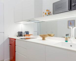 Kitchen of Loft for sale in Jávea / Xàbia