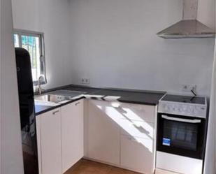 Kitchen of Apartment to rent in Cártama