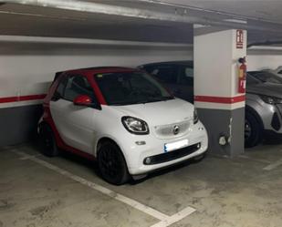 Parking of Garage for sale in  Barcelona Capital