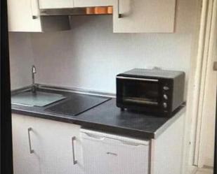 Cuina de Apartament de lloguer en Vélez-Málaga