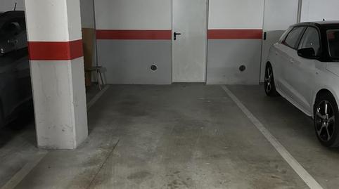 Photo 2 of Garage for sale in Carrer Ernest Vilches Dominguez, 6, Nou Eixample Nord, Tarragona