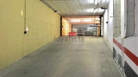 Foto 3 de Garatge de lloguer a Avenida de Grecia, 33, El Cano - Los Bermejales, Sevilla