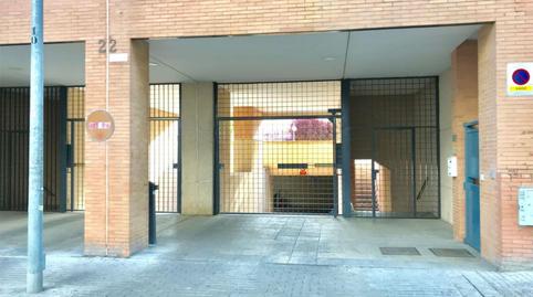 Foto 4 de Garatge de lloguer a Avenida de Grecia, 33, El Cano - Los Bermejales, Sevilla