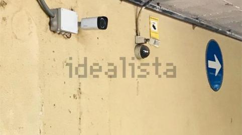 Foto 5 de Garatge de lloguer a Avenida de Grecia, 33, El Cano - Los Bermejales, Sevilla