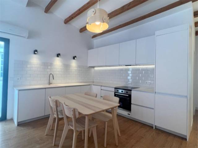 Piso en Venta en Avinguda del Doctor Peset Aleixandre, 64 en Torrefiel