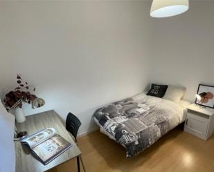 Bedroom of Flat to share in  Madrid Capital  with Heating and Furnished