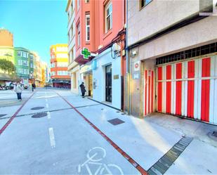 Exterior view of Garage to rent in A Coruña Capital 