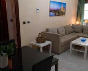 Living room of Apartment to rent in  Sevilla Capital  with Heating and Swimming Pool