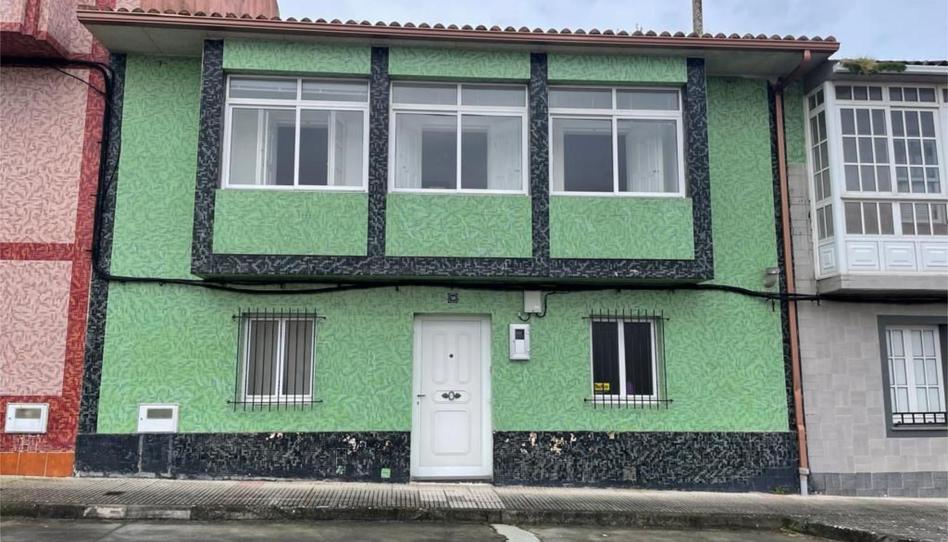 House or chalet for sale in Rúa Dos Plazuelas, 70, Laxe, A Coruña - image 1 Photo 1 of House or chalet for sale in Rúa Dos Plazuelas, 70, Laxe, A Coruña
