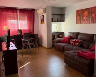 Flat to rent in Calle Profesor Antonio de Hoyos, 2, Santa María de Gracia