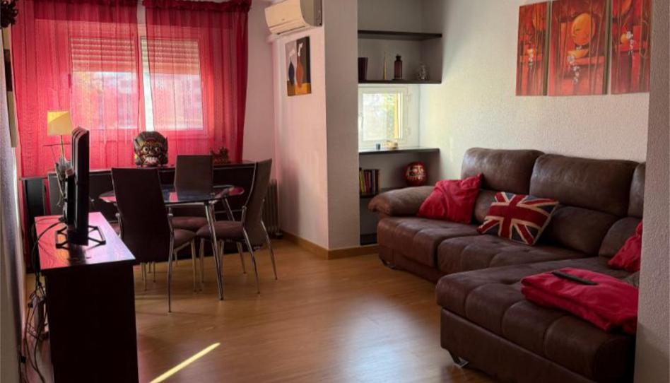 Photo 1 of Flat to rent in Calle Profesor Antonio de Hoyos, 2, Santa María de Gracia, Murcia