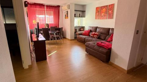 Photo 2 of Flat to rent in Calle Profesor Antonio de Hoyos, 2, Santa María de Gracia, Murcia