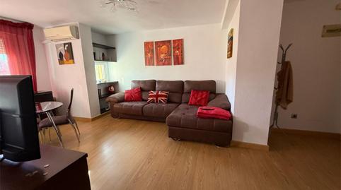 Photo 3 of Flat to rent in Calle Profesor Antonio de Hoyos, 2, Santa María de Gracia, Murcia