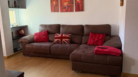 Photo 5 of Flat to rent in Calle Profesor Antonio de Hoyos, 2, Santa María de Gracia, Murcia