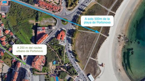 Land for sale in Rúa Do Río, 27, Adina - Portonovo, Pontevedra - image 4 Photo 4 of Land for sale in Rúa Do Río, 27, Adina - Portonovo, Pontevedra