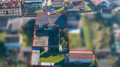 Land for sale in Rúa Do Río, 27, Adina - Portonovo, Pontevedra - image 2 Photo 2 of Land for sale in Rúa Do Río, 27, Adina - Portonovo, Pontevedra