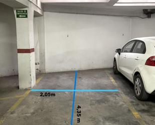 Parking of Garage to rent in  Valencia Capital