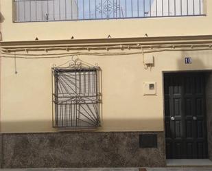 Vista exterior de Casa adosada de lloguer en Morón de la Frontera