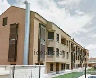 Exterior view of Flat to rent in Yepes  with Heating, Swimming Pool and Community pool