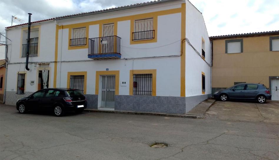 Piso en venta en Calle Nicolas Maria Rivero, 58, La Aldea del Obispo , Cáceres - imagen 1 Foto 1 de Piso en venta en Calle Nicolas Maria Rivero, 58, La Aldea del Obispo , Cáceres
