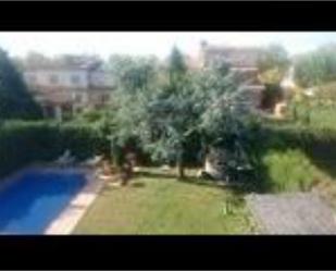 Garden of House or chalet for sale in Santa Maria de Palautordera