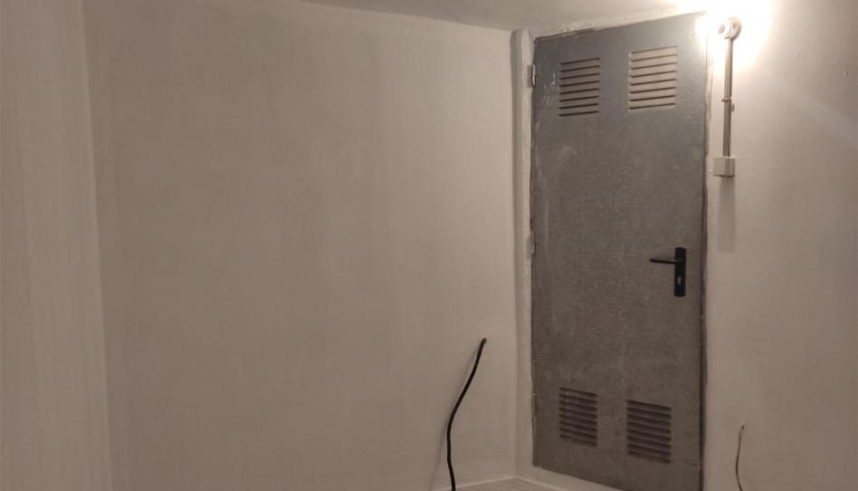 Foto 1 de Traster de lloguer a Carrer Mare de Déu Dels Desemparats, 13c, Campello pueblo, Alicante