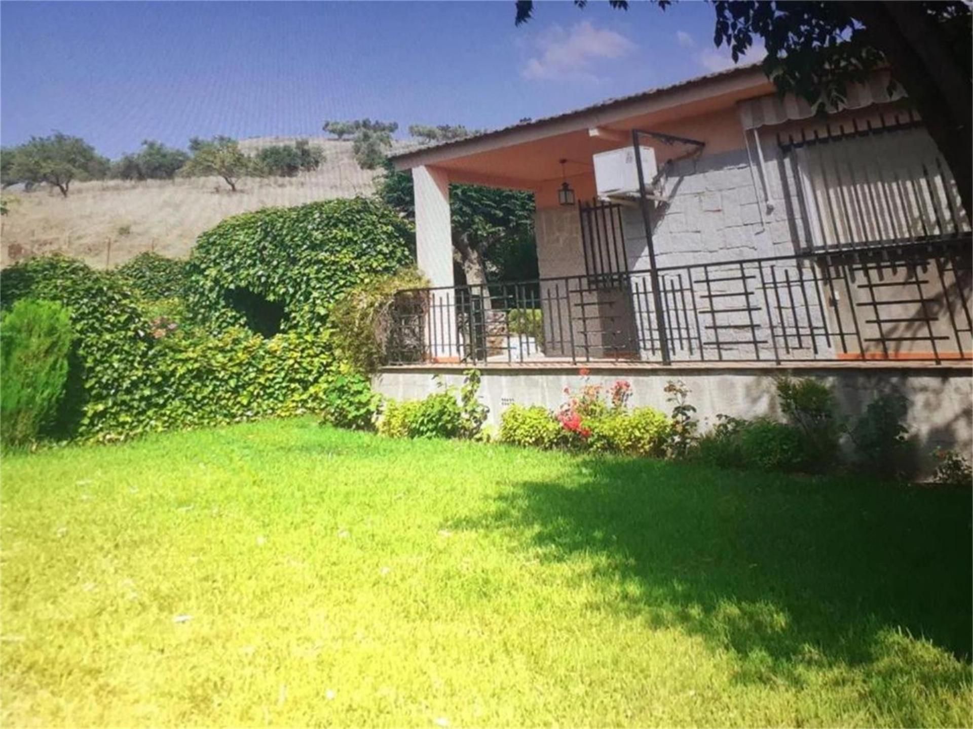 Garden of House or chalet for sale in Medellín  with Air Conditioner and Terrace