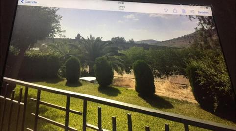 Foto 4 de Casa o xalet en venda a Calle Extrarradio, 3, Medellín, Badajoz