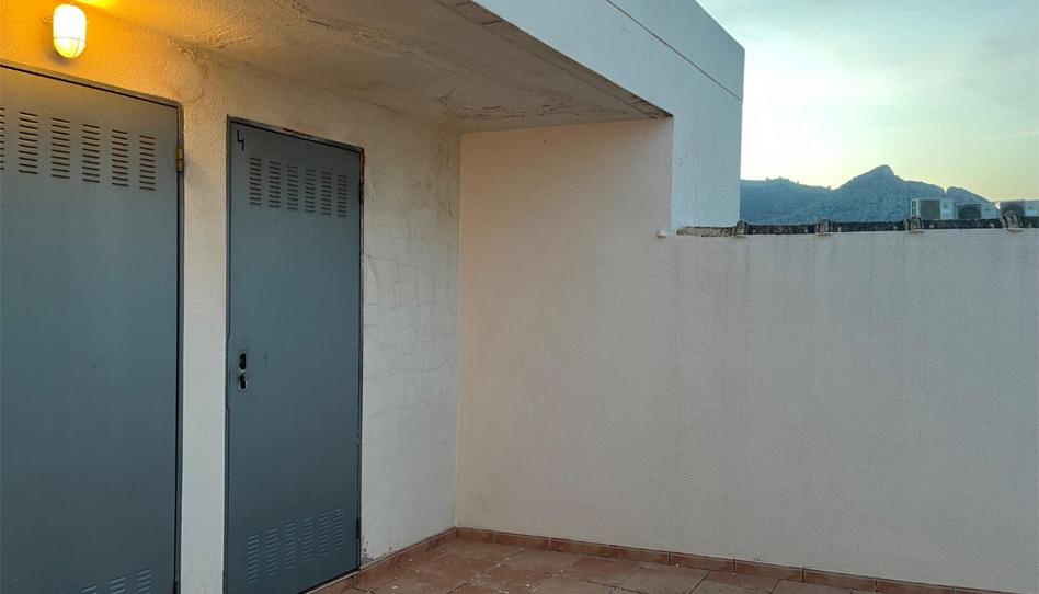 Box room for sale in Carrer Mercè Rodoreda, 5, El Verger, Alicante - image 1 Photo 1 of Box room for sale in Carrer Mercè Rodoreda, 5, El Verger, Alicante