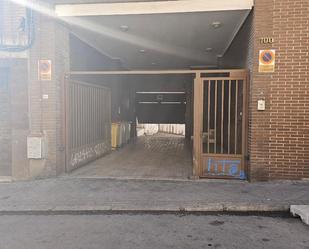 Parking of Garage to rent in  Madrid Capital