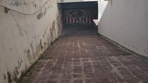 Photo 3 of Garage to rent in Calle de Nicolás Usera, 100, Pradolongo, Madrid